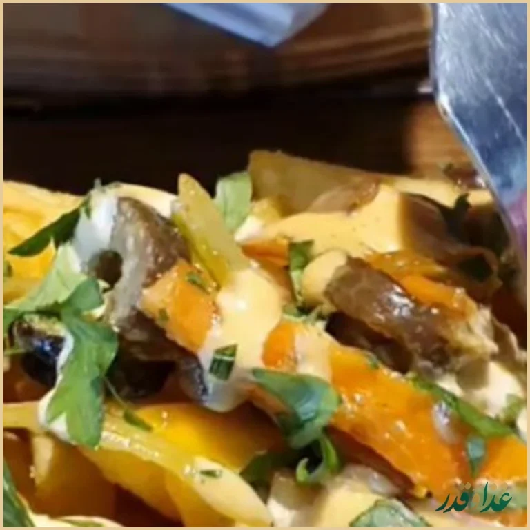 فست فود پیتزا مهدی