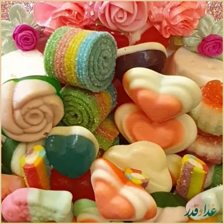 فست فود پیتزا مهدی