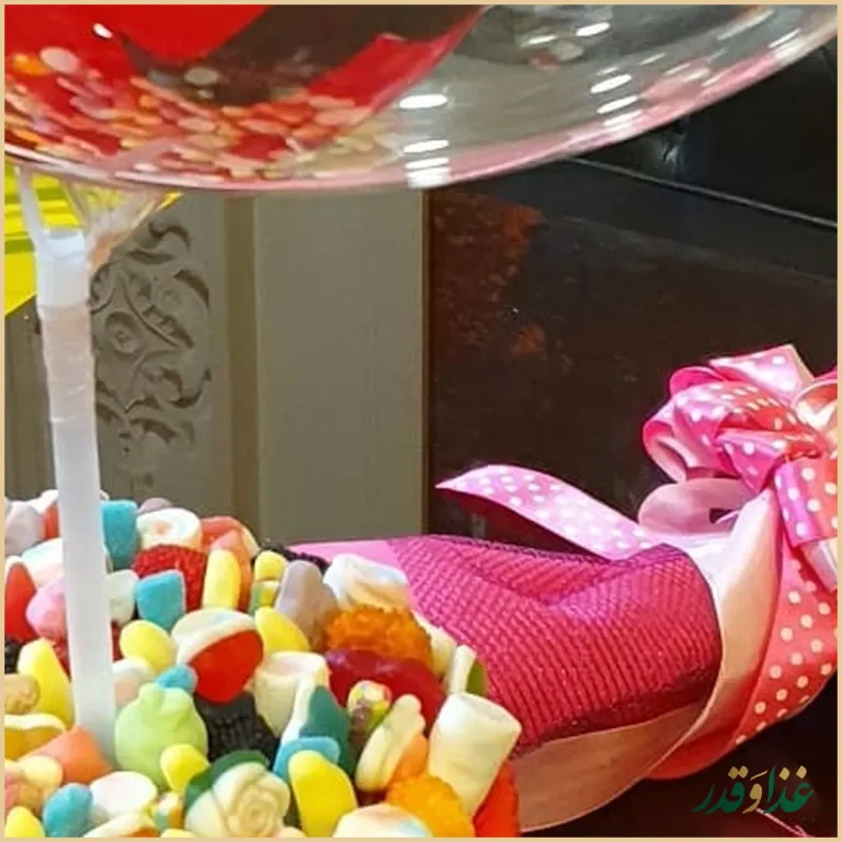 فست فود پیتزا مهدی