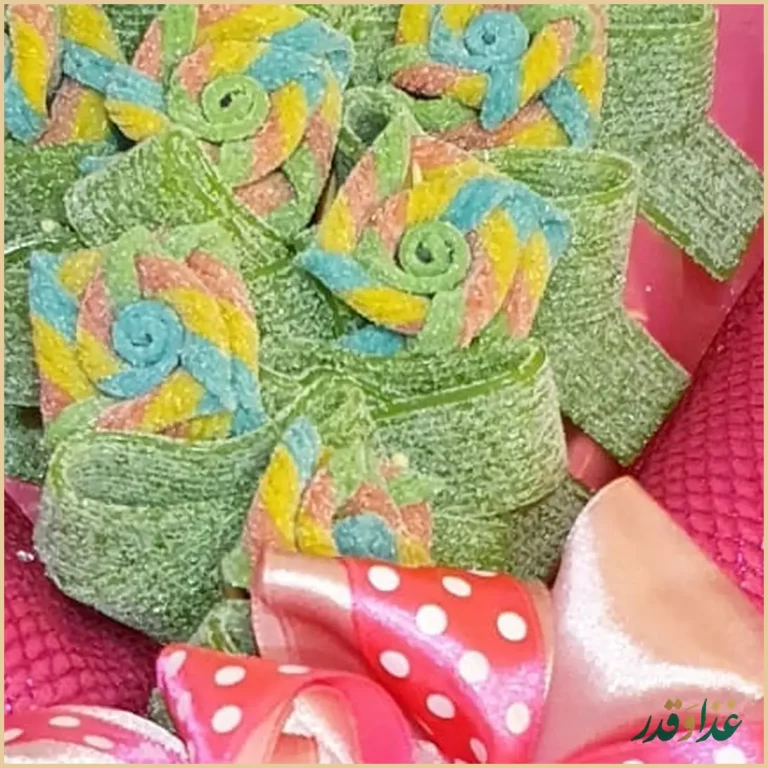 فست فود پیتزا مهدی