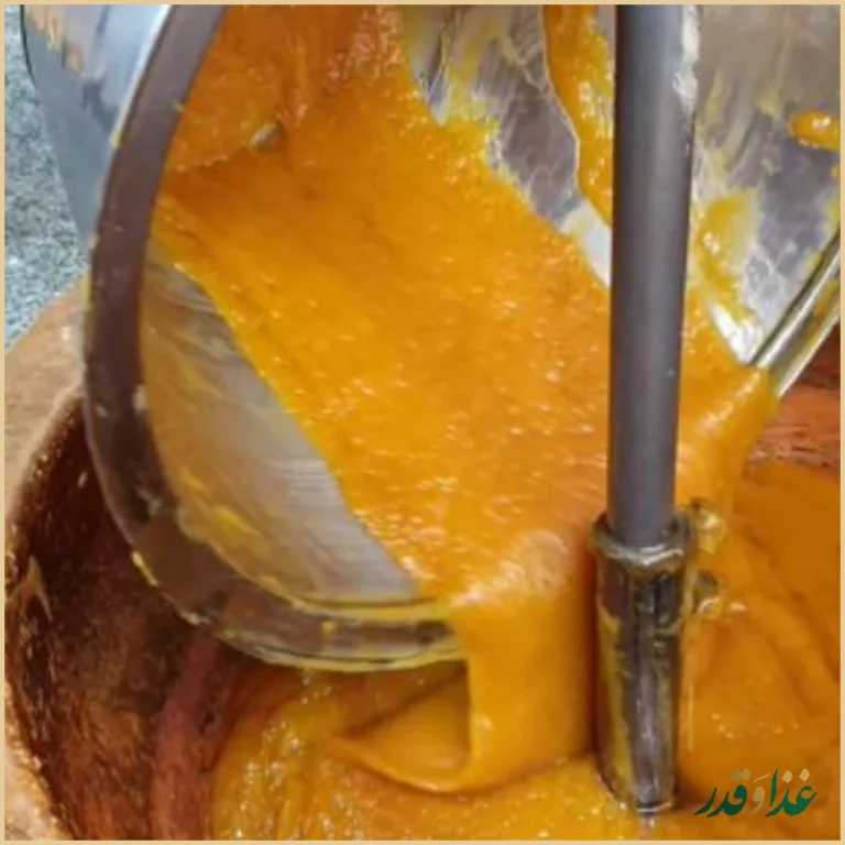 فست فود پیتزا مهدی