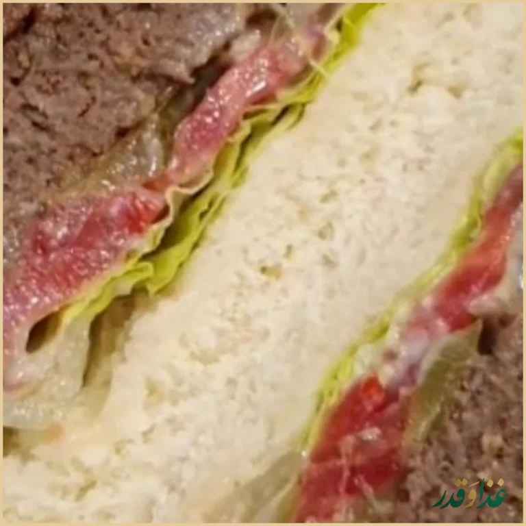 فست فود پیتزا مهدی