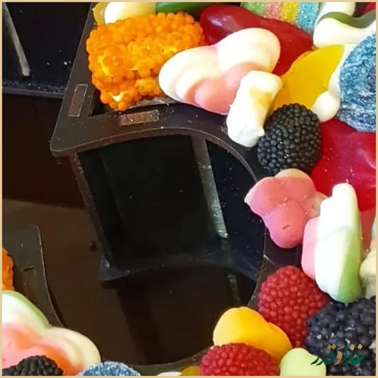 فست فود پیتزا مهدی