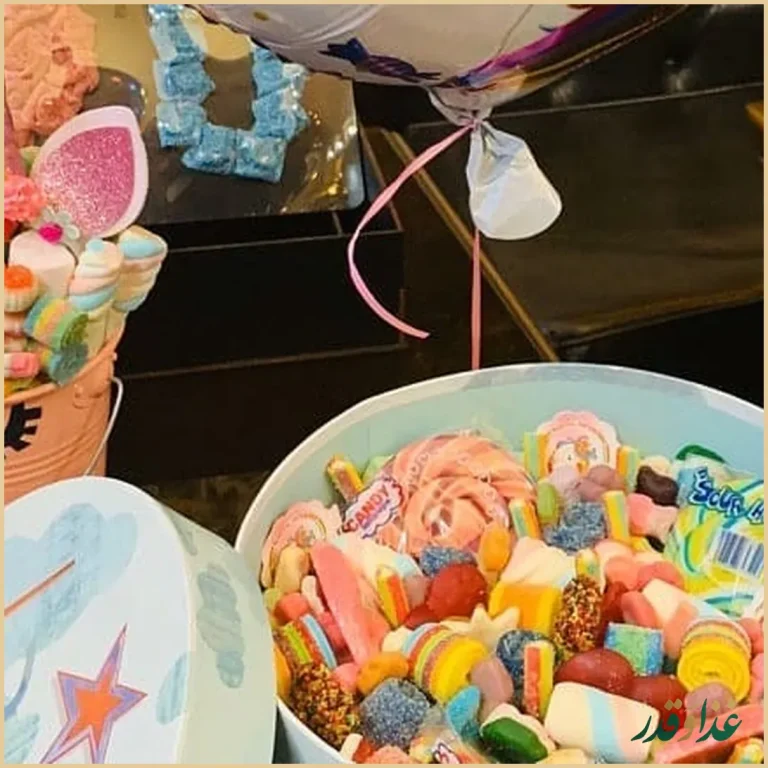 فست فود پیتزا مهدی