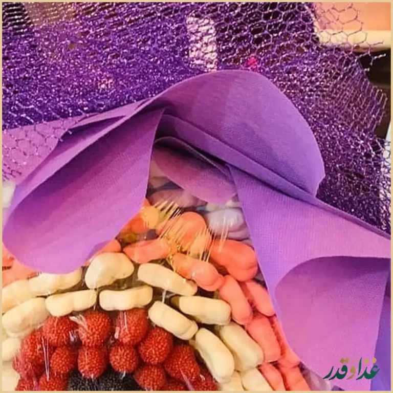 فست فود پیتزا مهدی