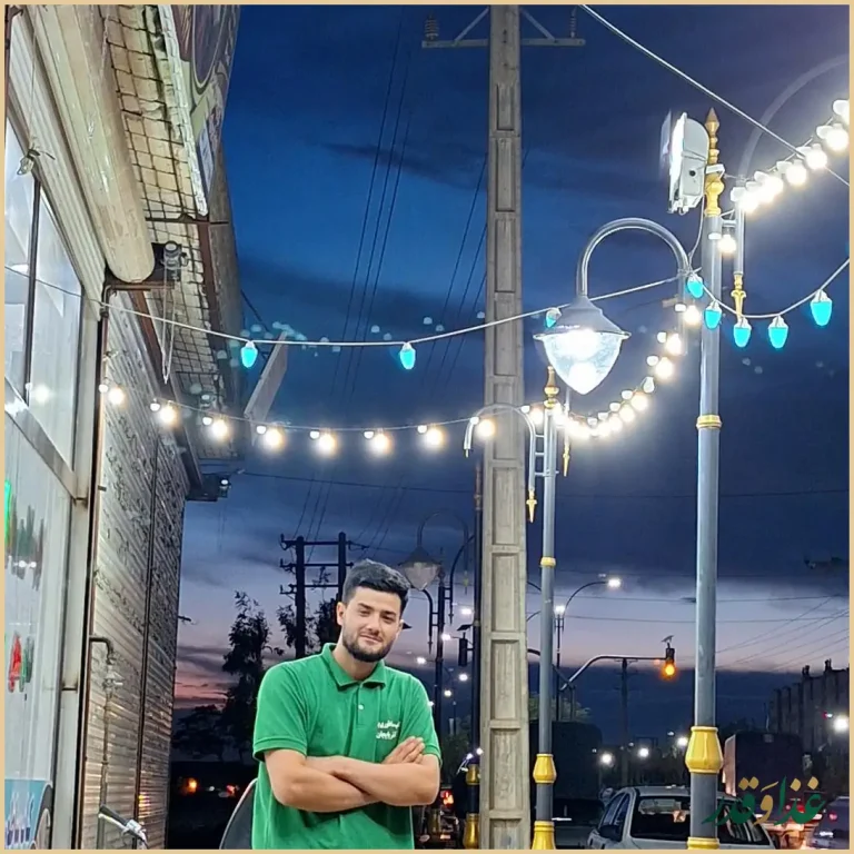 کباب ساطوری بناب آذربایجان