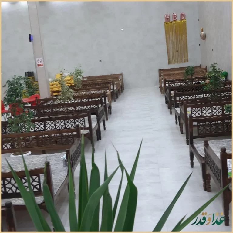 کباب ساطوری بناب آذربایجان