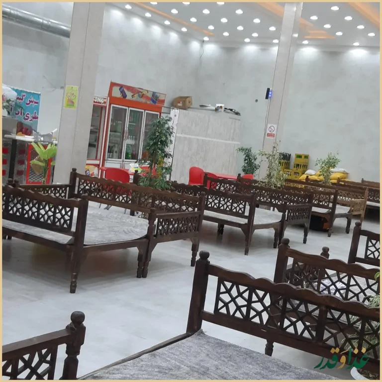 کباب ساطوری بناب آذربایجان