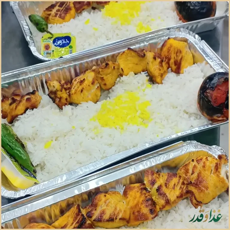 کباب ساطوری بناب آذربایجان