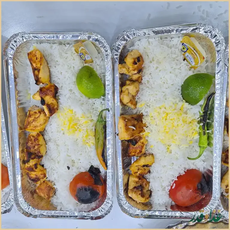 کباب ساطوری بناب آذربایجان