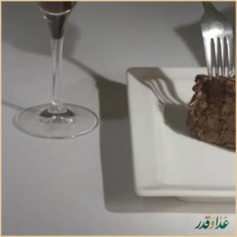 رستوران مستر دیزی