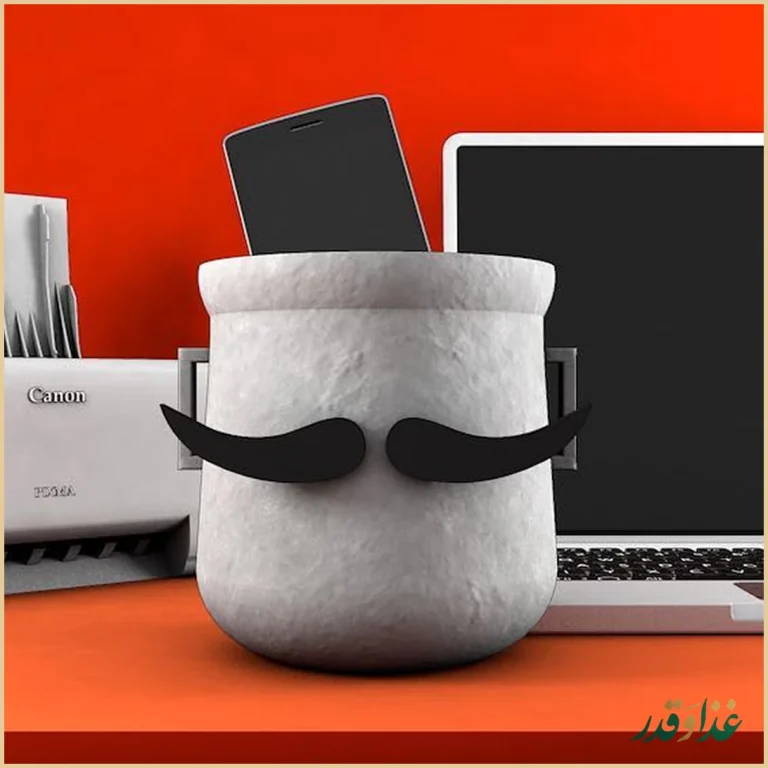 رستوران مستر دیزی