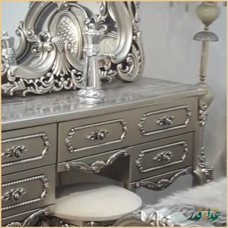 رستوران نایب زعفرانیه