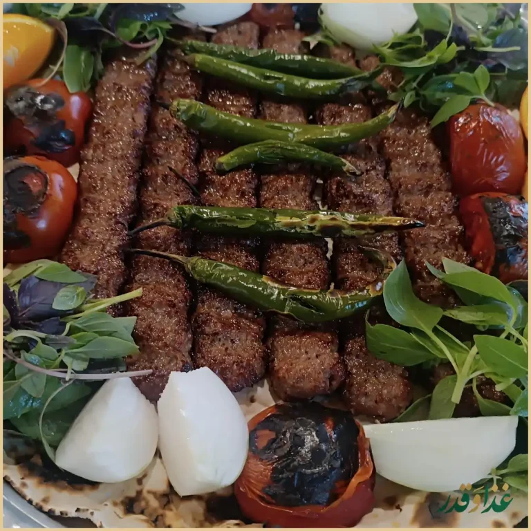 رستوران دو نون