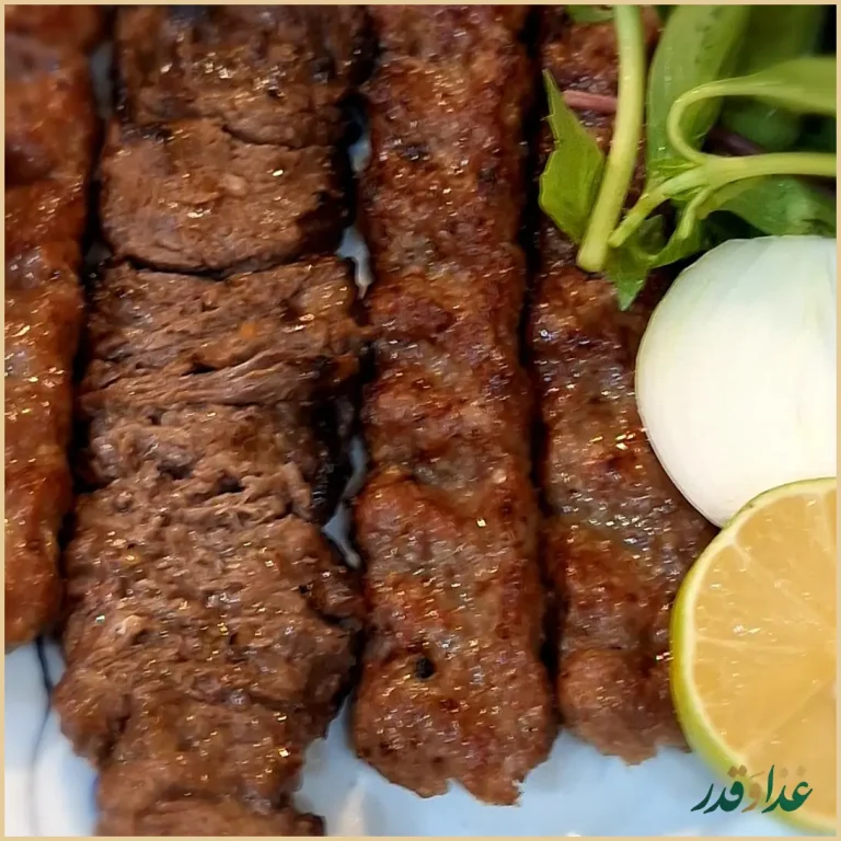 رستوران دو نون