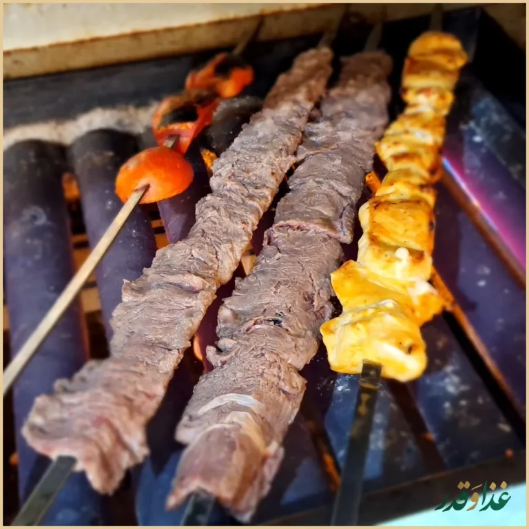 رستوران دو نون