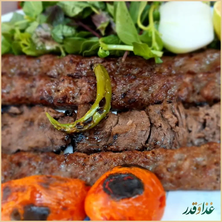 رستوران دو نون