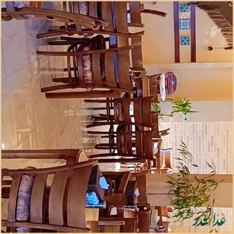 رستوران دو نون