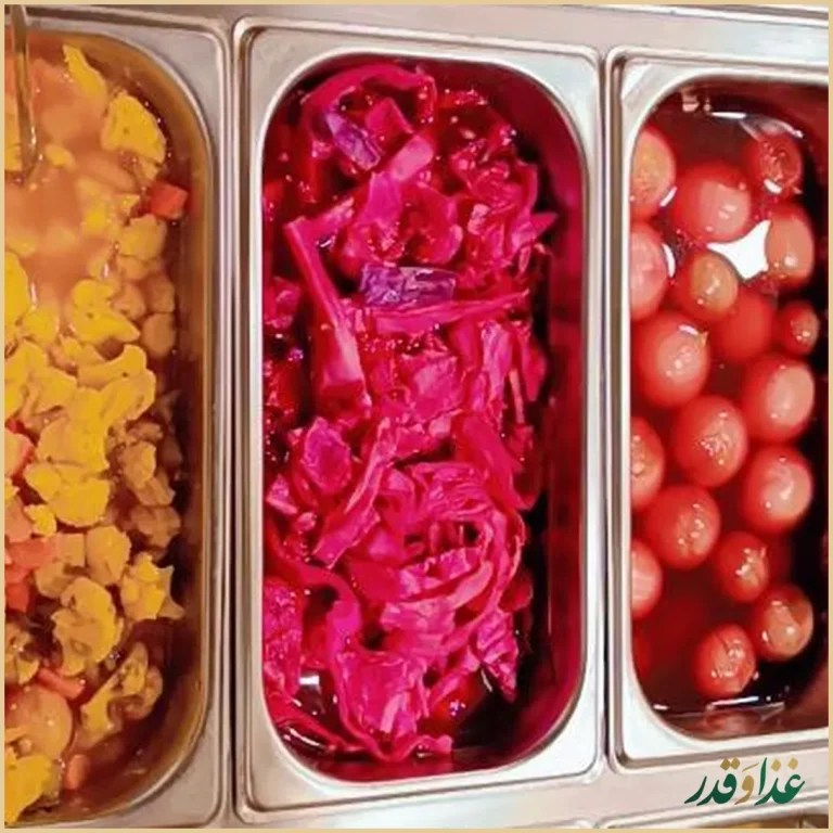 رستوران دو نون