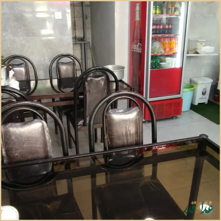 طباخی دارچین