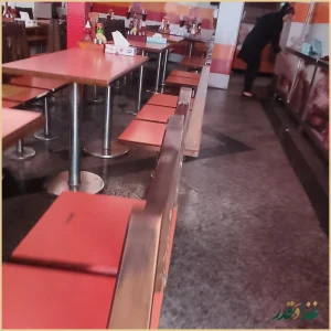 فست فود سعید