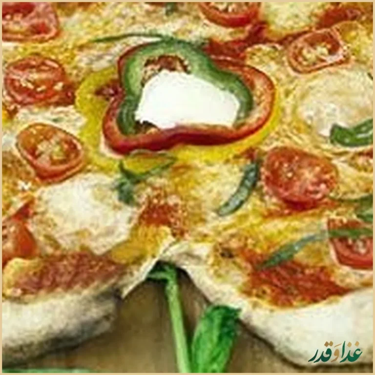 فست فود سعید