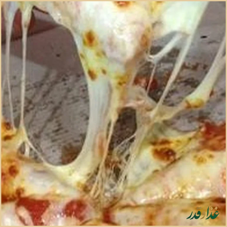 فست فود سعید