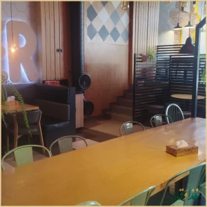 ساندویچ هایدا