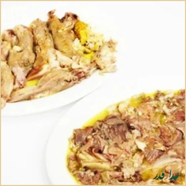 طباخی باغچه