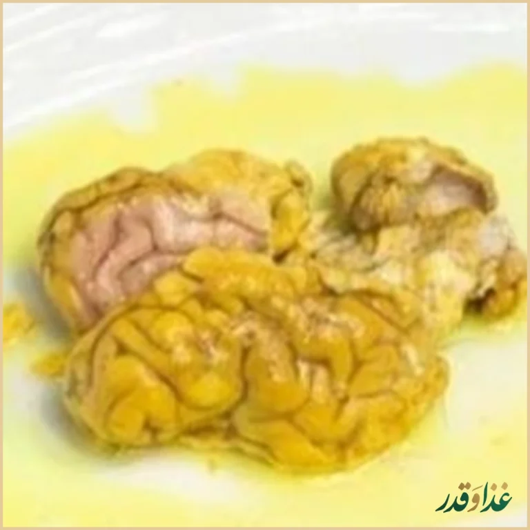 طباخی باغچه