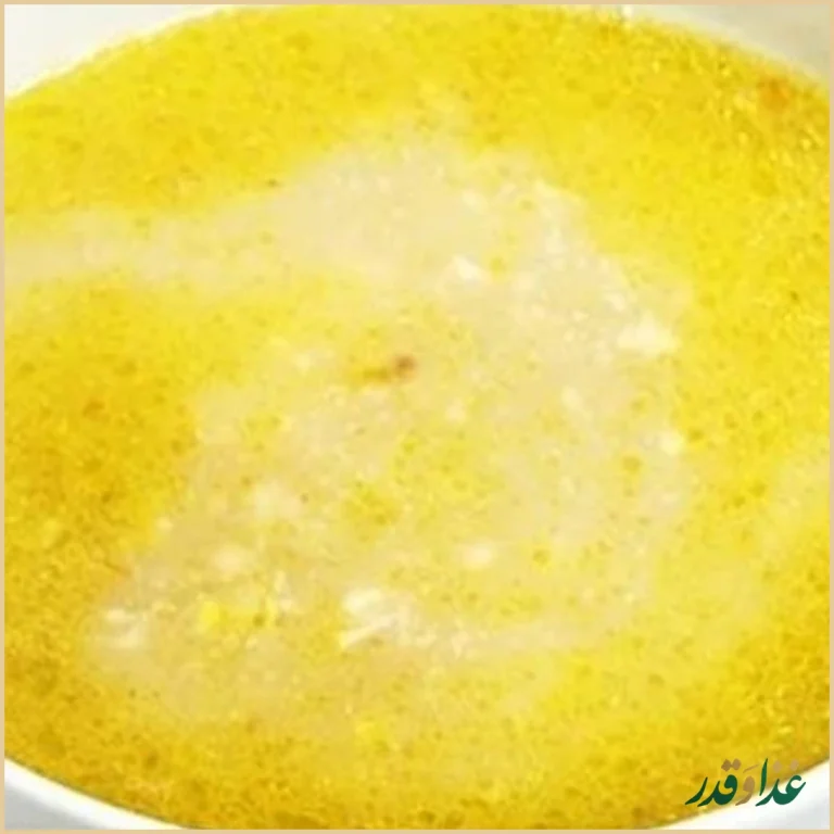 طباخی باغچه