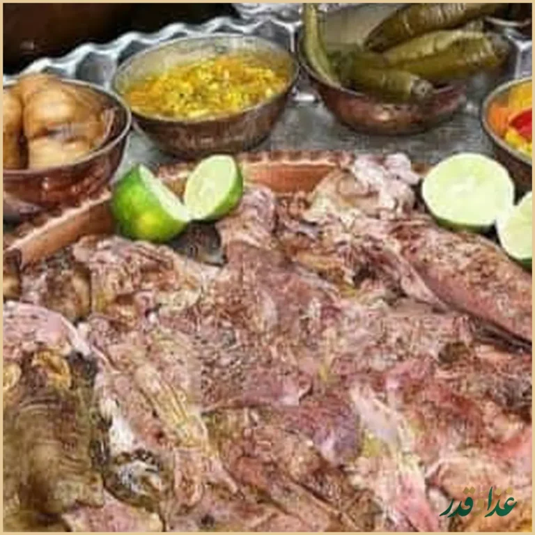 طباخی باغچه