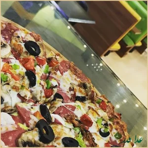 فست فود دگماج