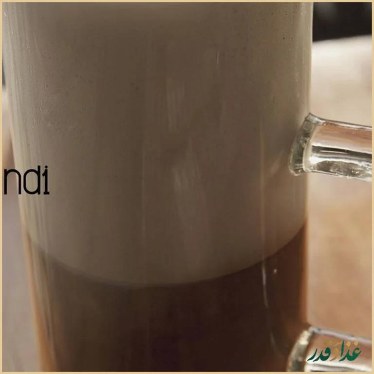 رستوران لبنانی یاسمینا