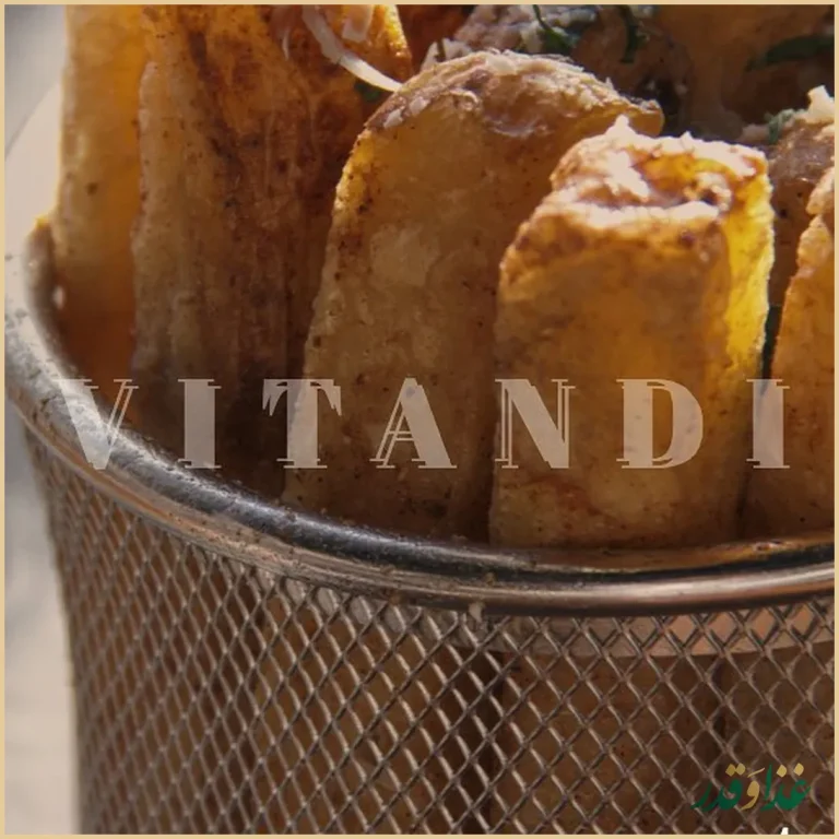 رستوران لبنانی یاسمینا