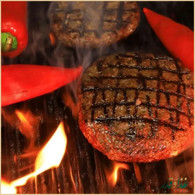 رستوران لبنانی یاسمینا