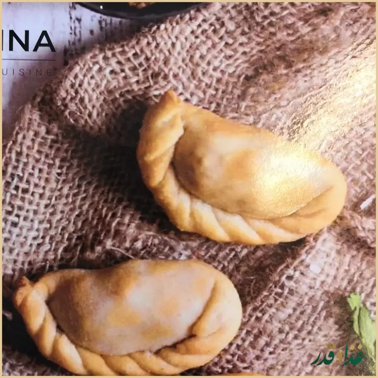 رستوران لبنانی یاسمینا