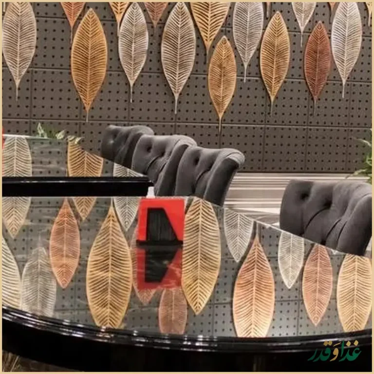 کافه رستوران زئوس