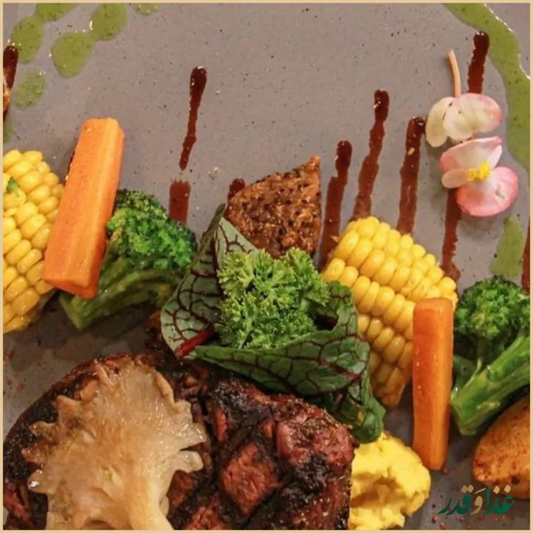 کافه رستوران زئوس