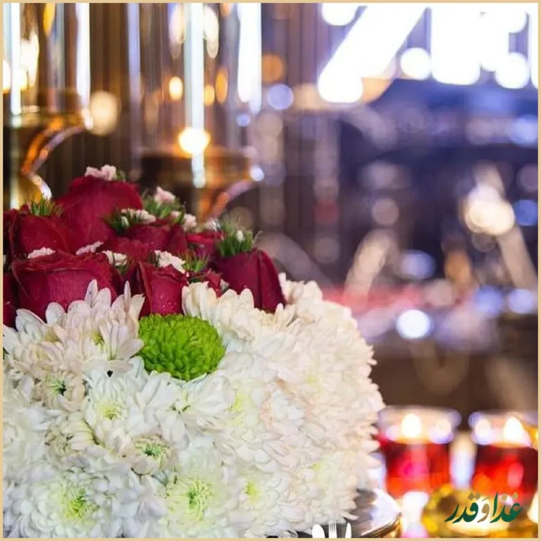 کافه رستوران زئوس