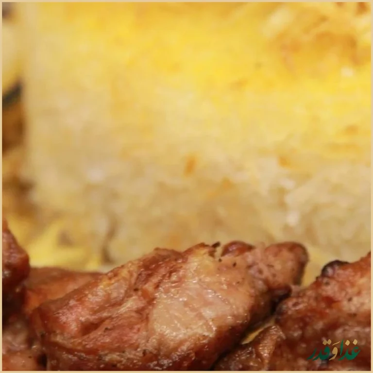 کافه رستوران زئوس