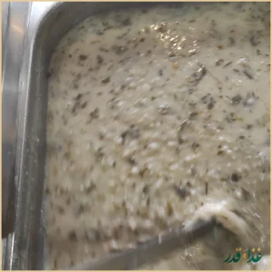 آشکده عبید زاکانی