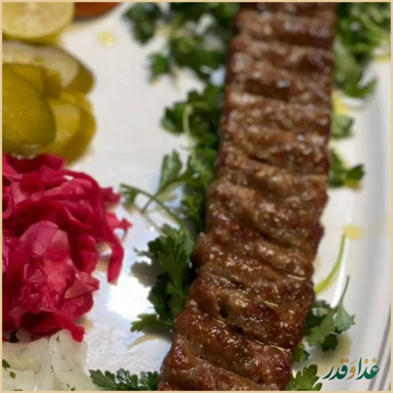 سفره خانه سنتی ماهور