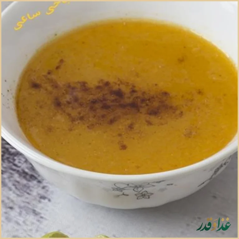 طباخی و کله پزی ساعی (شعبه آزادی)