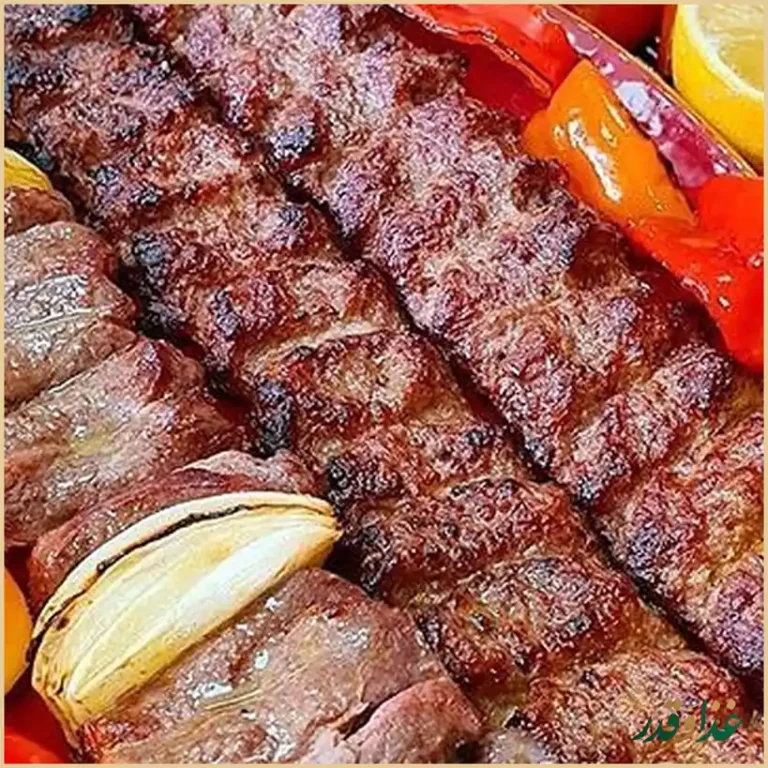 کبابی ریحون