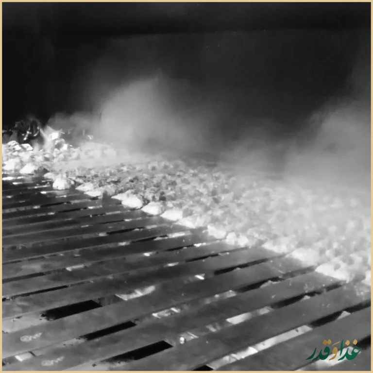 کباب بناب آذربایجان