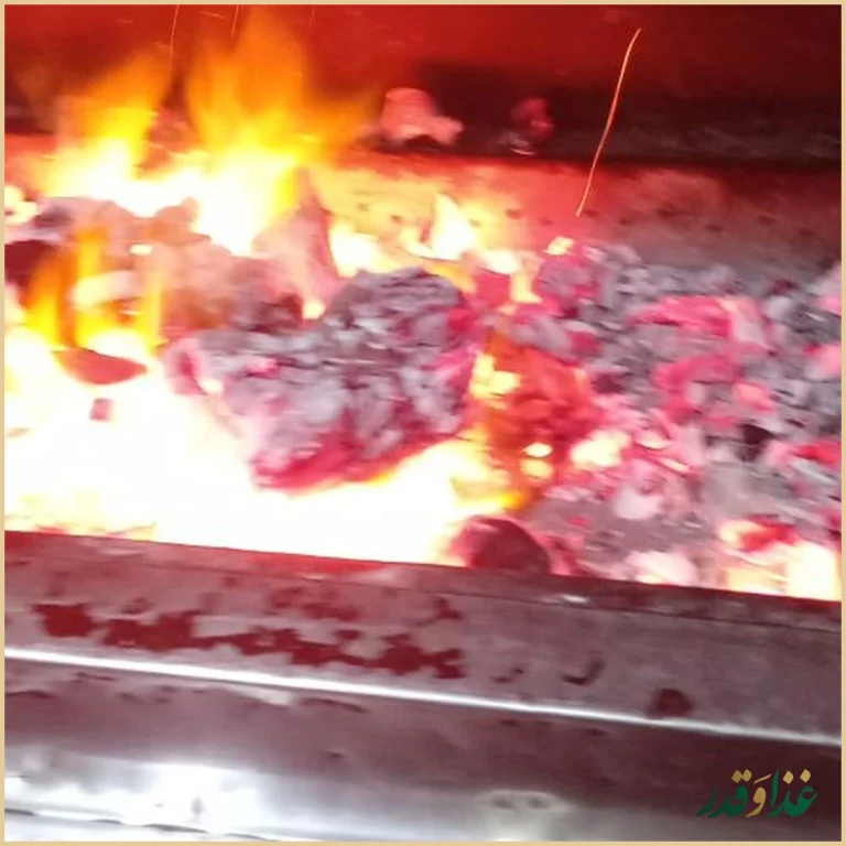 کباب بناب آذربایجان