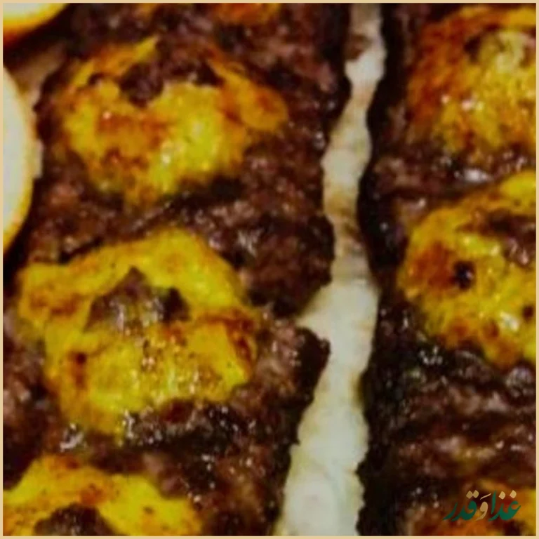 رستوران ۱۱۰