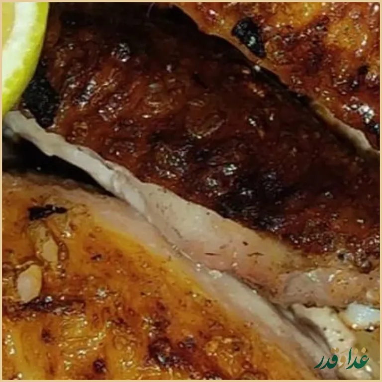 رستوران ۱۱۰