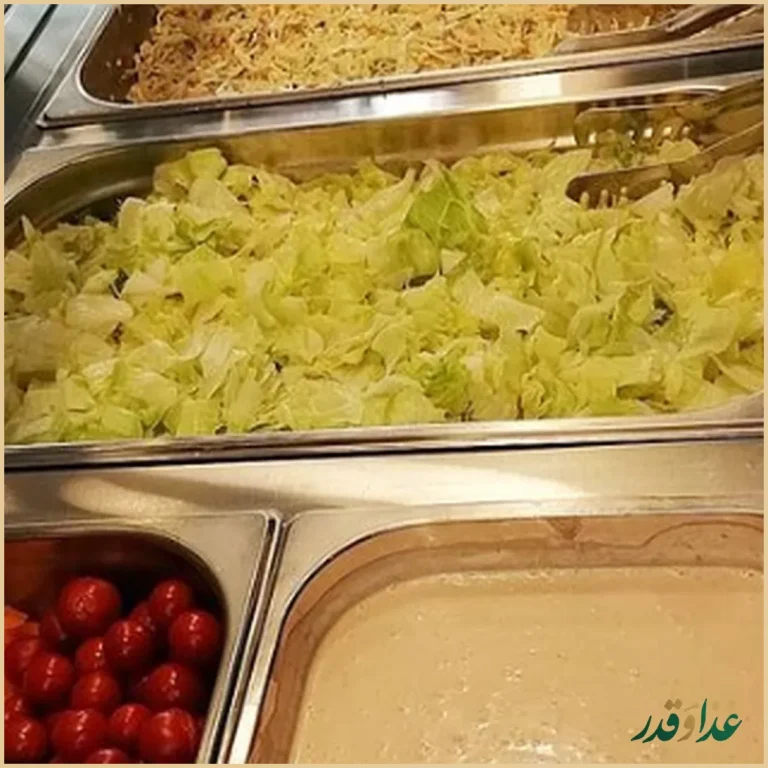 رستوران سر اشپز